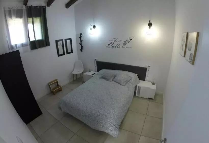 ペンション Casa Huidobro Valle