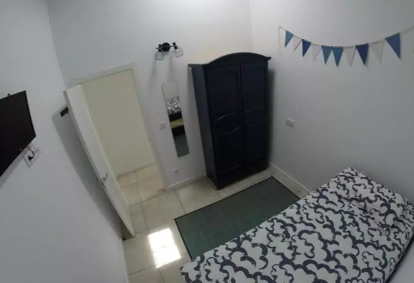 ペンション Casa Huidobro Valle