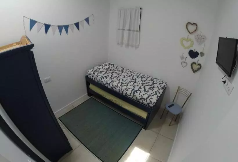 ペンション Casa Huidobro Valle