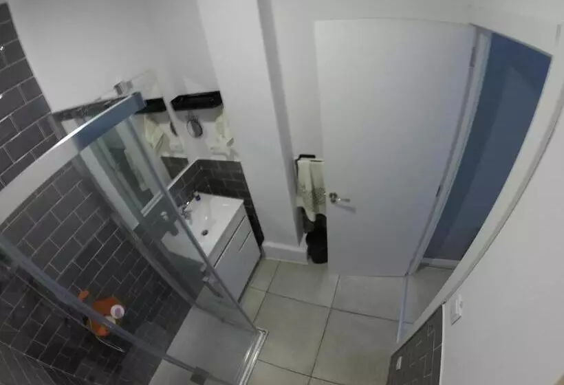 ペンション Casa Huidobro Valle