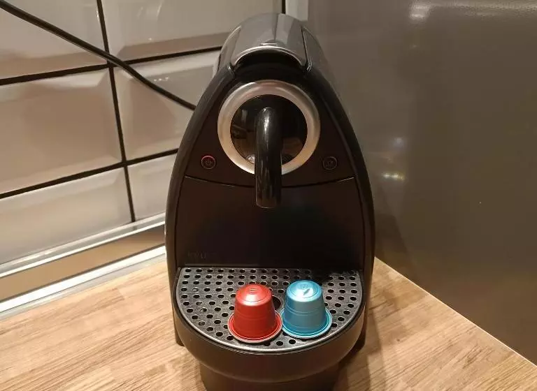 ペンション Casa Huidobro Valle