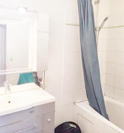 بنسيون Chambres D Hôte Anglet