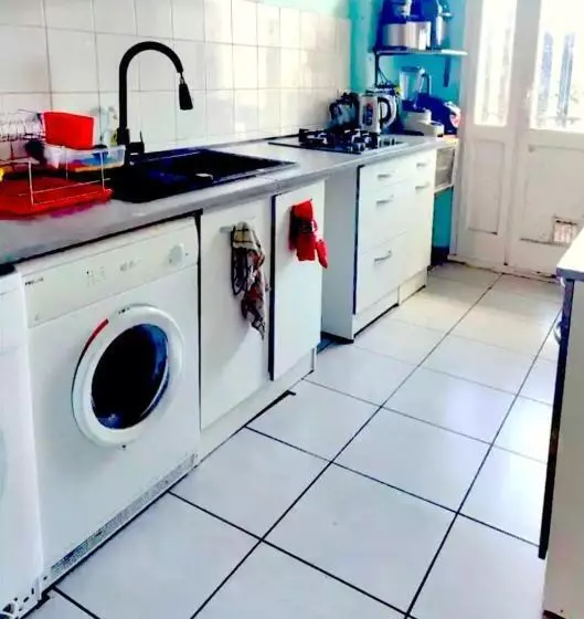 ペンション Chambres D Hôte Anglet