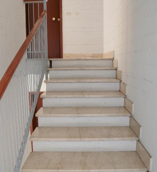 بنسيون Guest House Bagnolo