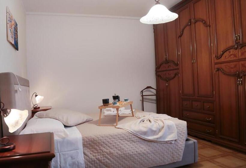 بنسيون Guest House Bagnolo