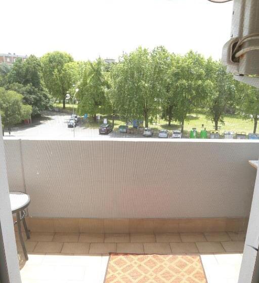 بنسيون Guest House Bagnolo