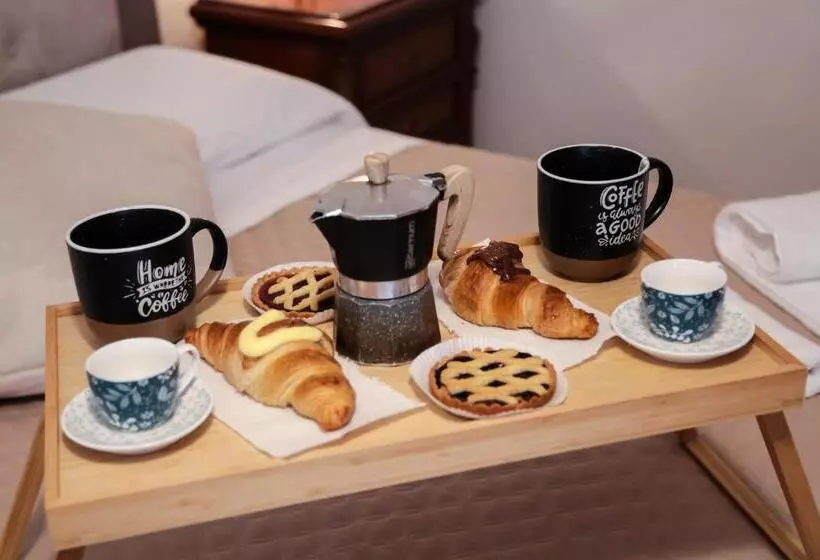 ペンション Guest House Bagnolo