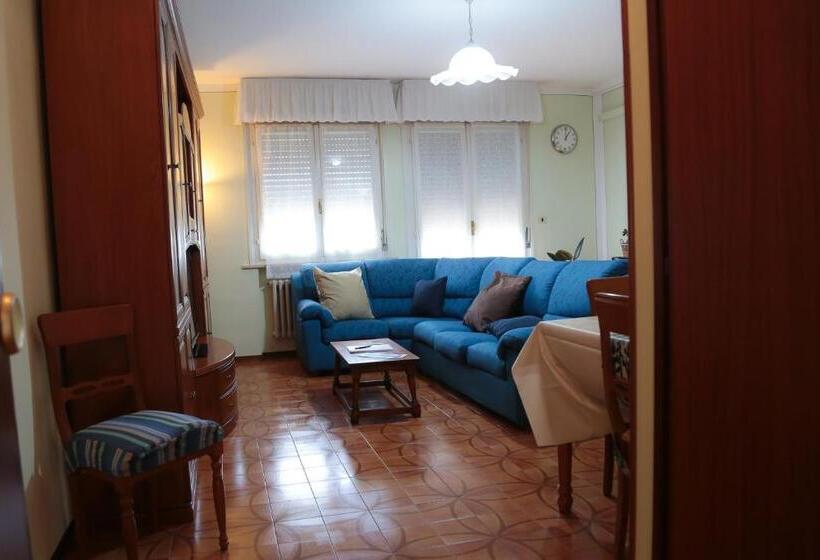 بنسيون Guest House Bagnolo