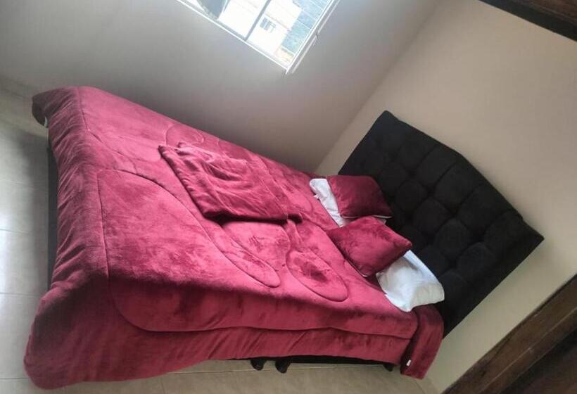 פנסיון Aparta Hotel Balconcitos