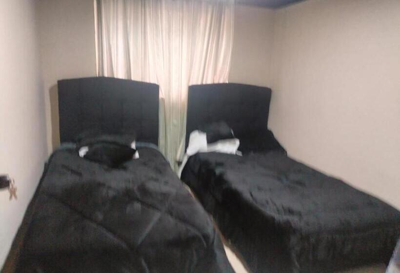 פנסיון Aparta Hotel Balconcitos