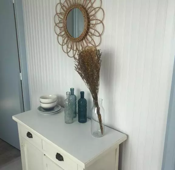 Majatalo Chez Blandine   Jolie Chambre Et Mezzanine Aménagée Proche Utt Infrastructures Sportives