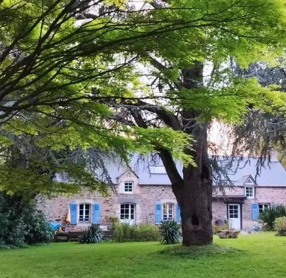 ペンション La Suite D Anna