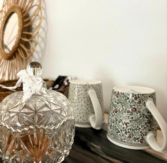 بنسيون La Suite D Anna