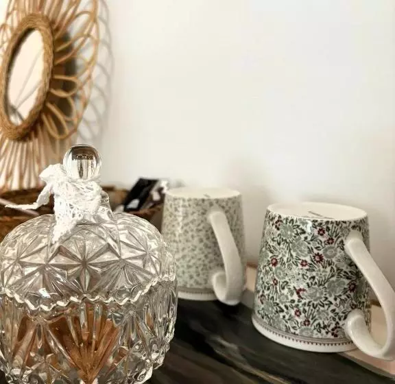 ペンション La Suite D Anna