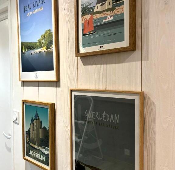 بنسيون La Suite D Anna