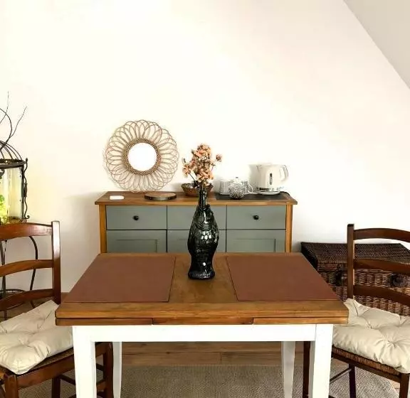 ペンション La Suite D Anna