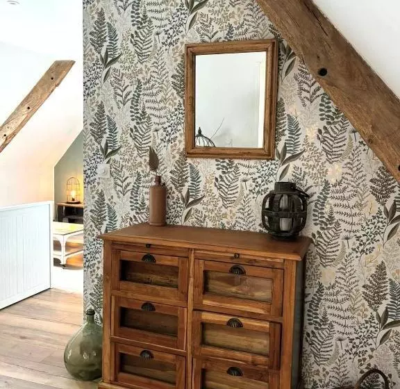 ペンション La Suite D Anna