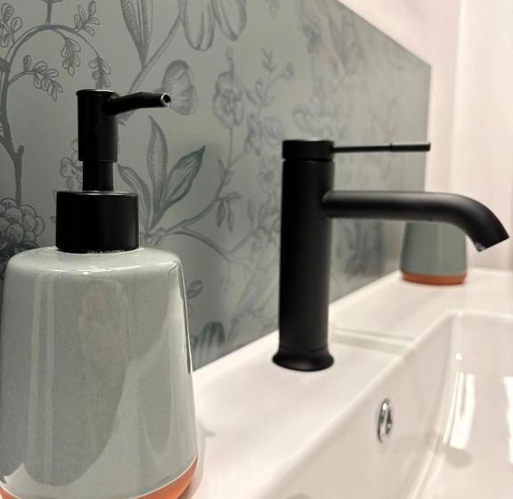 بنسيون La Suite D Anna