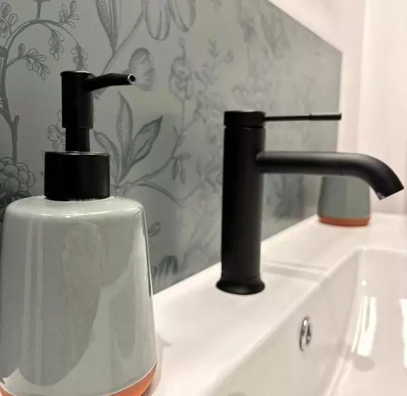 ペンション La Suite D Anna