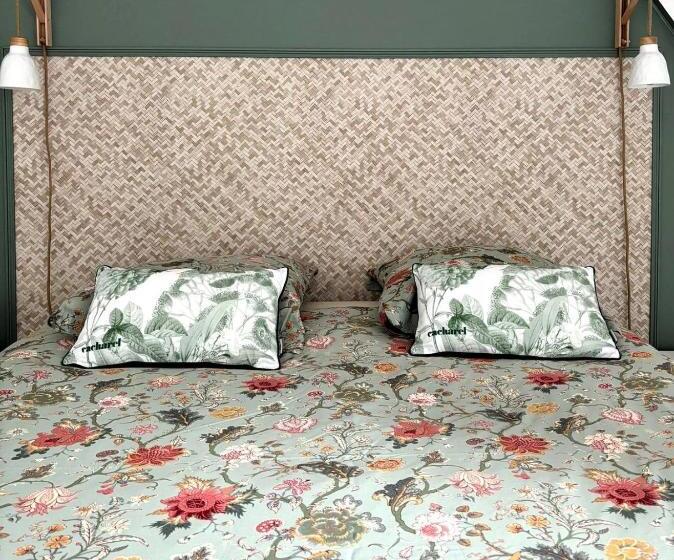 بنسيون La Suite D Anna