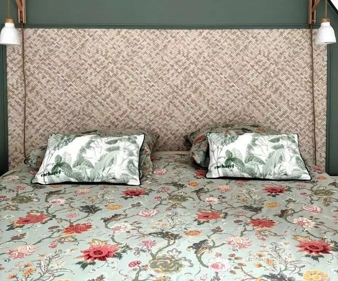 ペンション La Suite D Anna