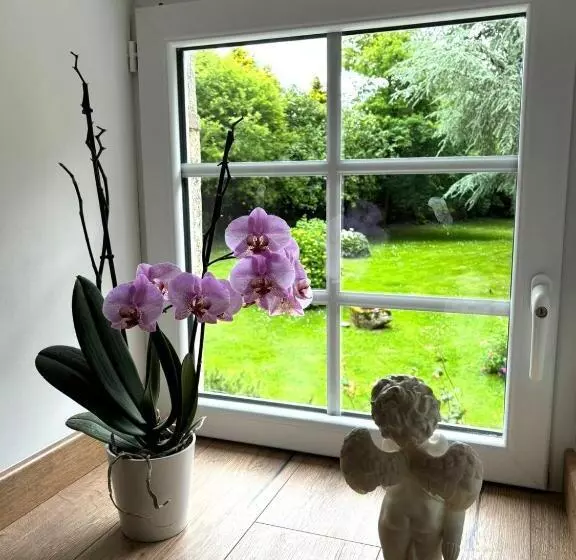 ペンション La Suite D Anna