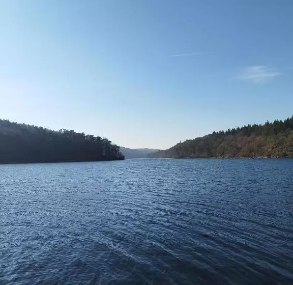 ペンション La Suite D Anna