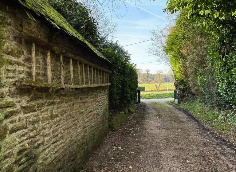 ペンション La Suite D Anna