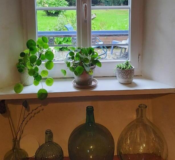 بنسيون La Suite D Anna