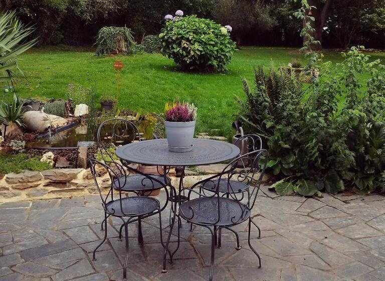 بنسيون La Suite D Anna