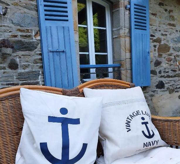 بنسيون La Suite D Anna