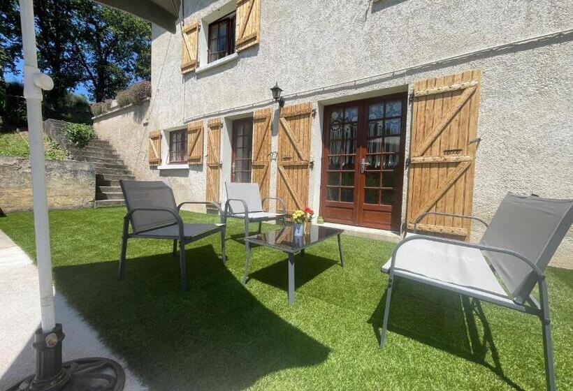 Пансион Le Petit Roquet