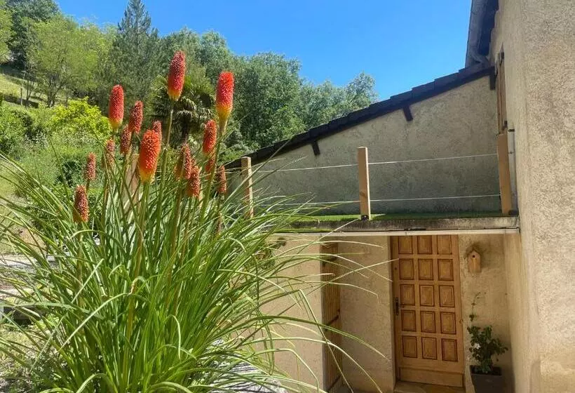 ペンション Le Petit Roquet