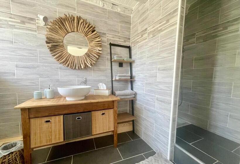 Пансион Le Petit Roquet