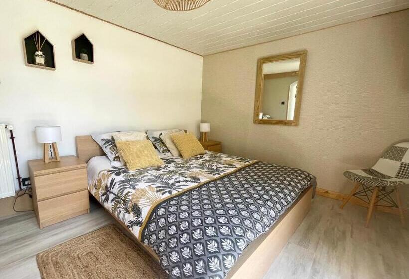 Пансион Le Petit Roquet