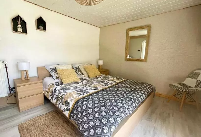 ペンション Le Petit Roquet