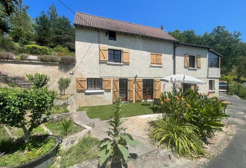 Пансион Le Petit Roquet