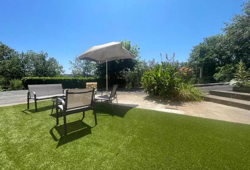 ペンション Le Petit Roquet