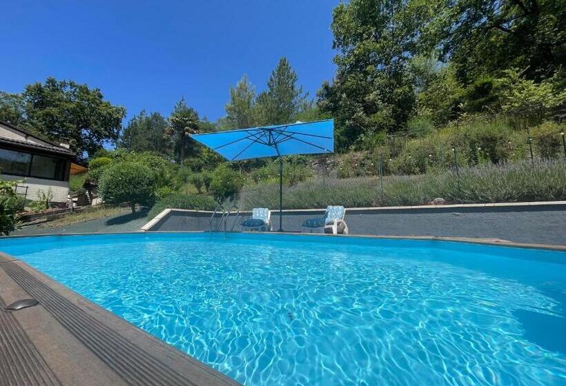 Пансион Le Petit Roquet