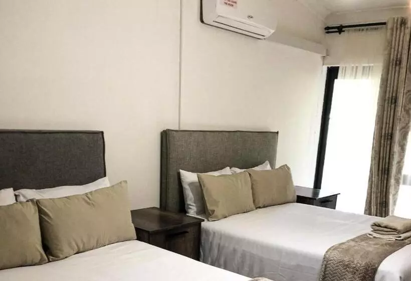 ペンション Monet Guesthouse