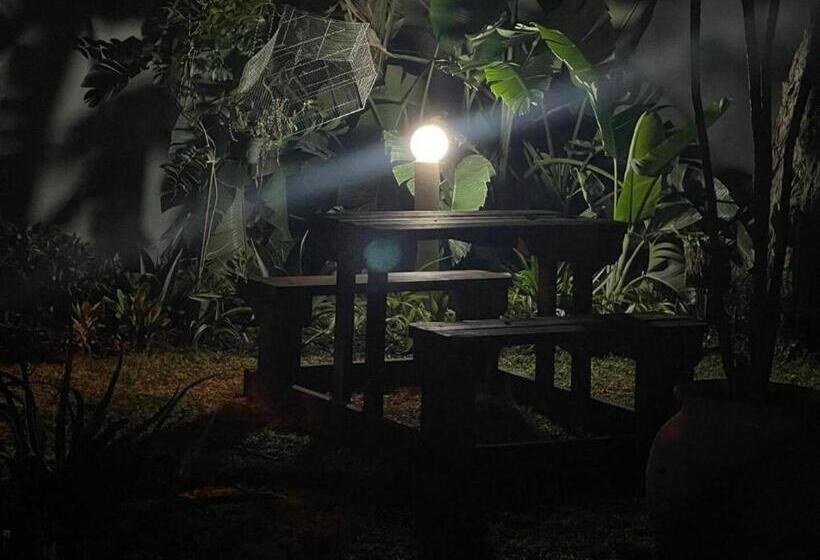 بنسيون Monet Guesthouse