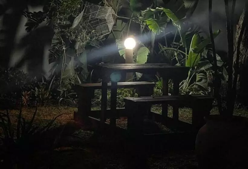 ペンション Monet Guesthouse