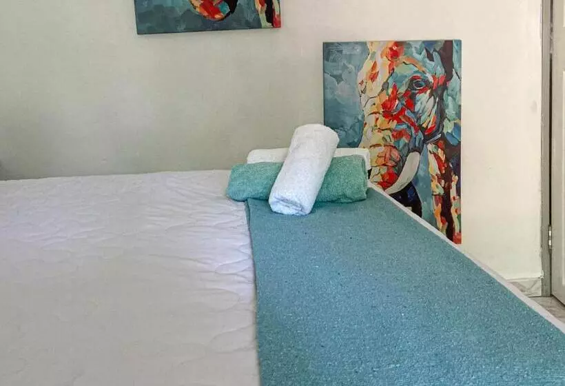 ペンション Monet Guesthouse