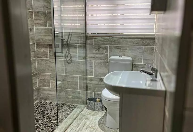 ペンション Monet Guesthouse