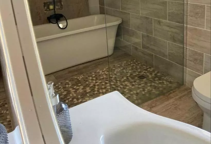 ペンション Monet Guesthouse