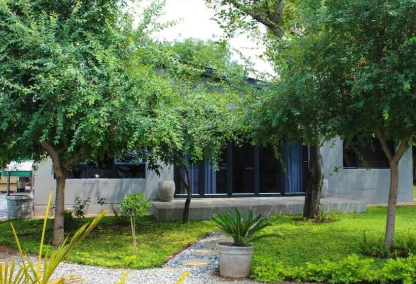 بنسيون Monet Guesthouse