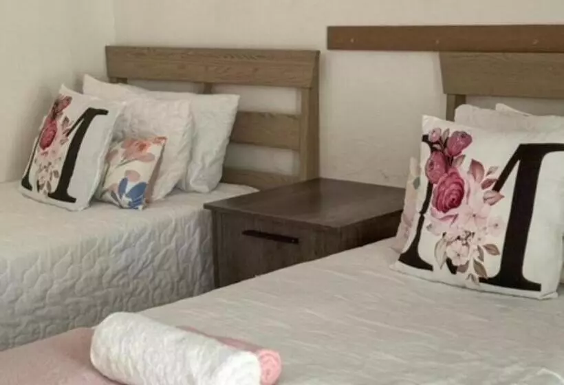 ペンション Monet Guesthouse