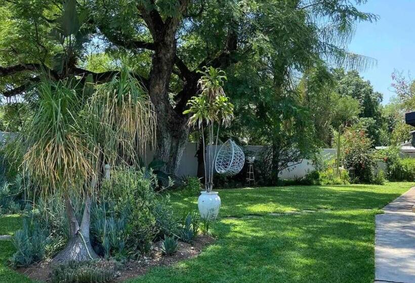 بنسيون Monet Guesthouse