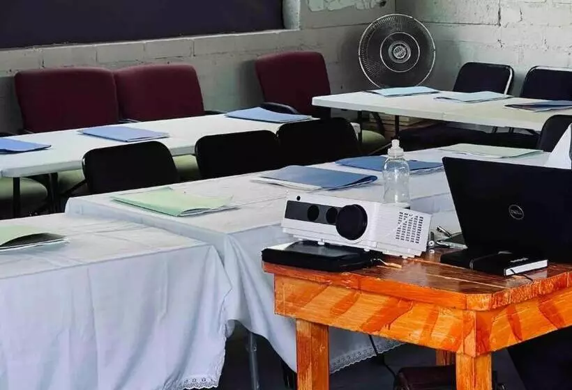 ペンション Monet Guesthouse