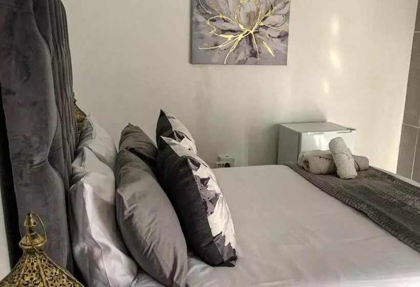 ペンション Monet Guesthouse